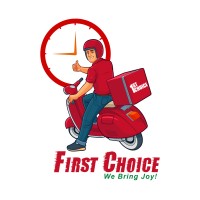 1st Choice Courier